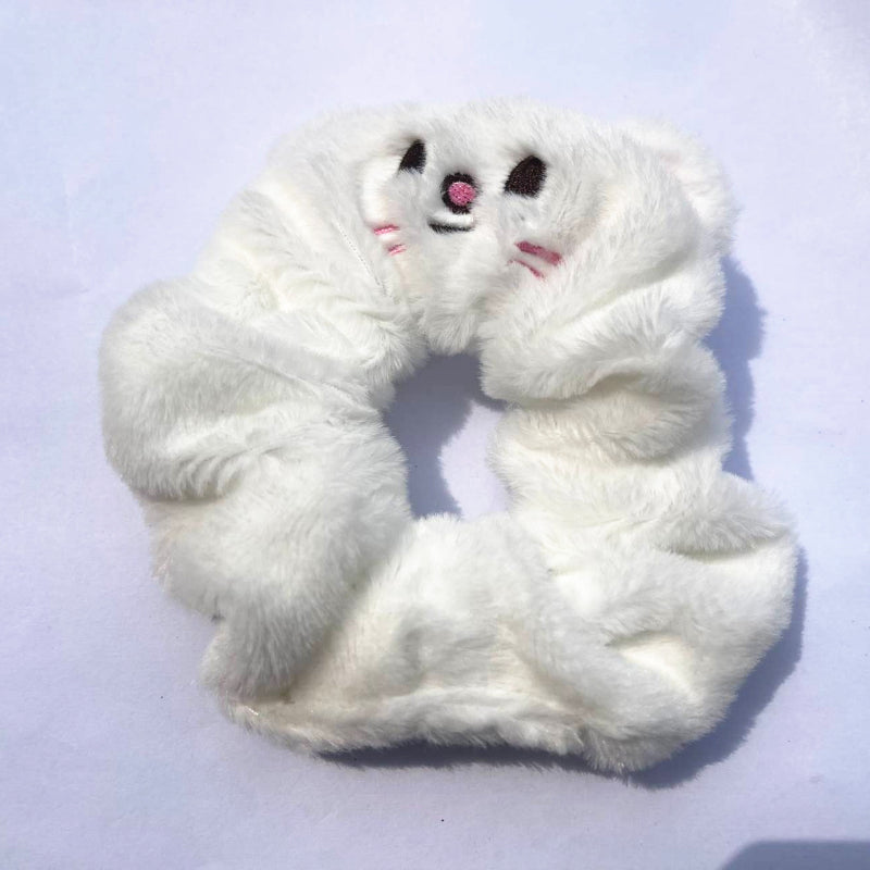 Kpop Doll Hair Band Rope