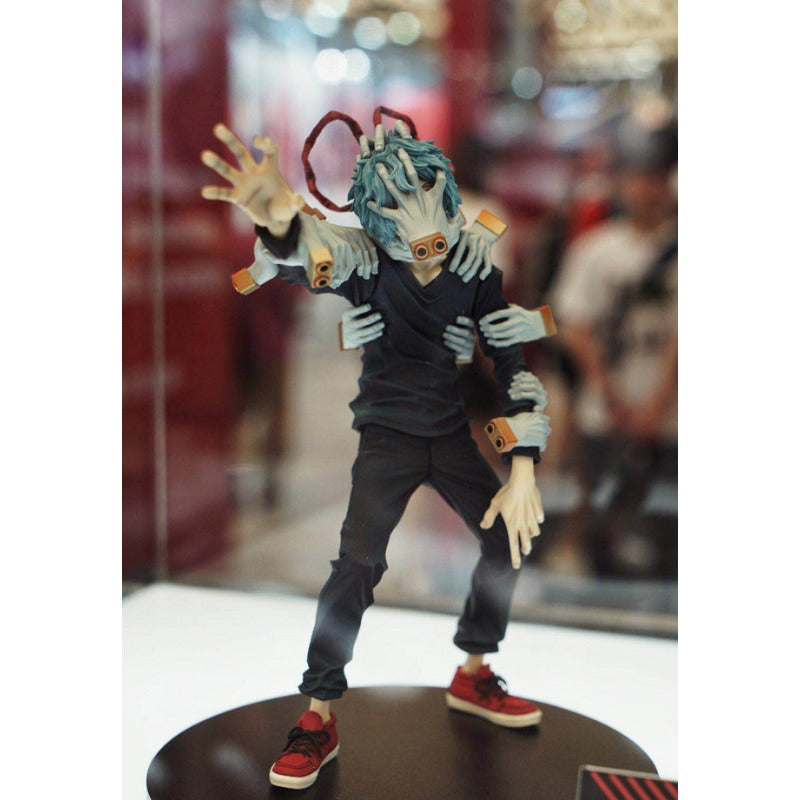 Anime Figure Model Ornament