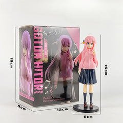 Anime Desktop Figure Ornament