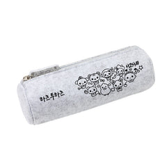 H2H Cartoon Pencil Case Stationery Bag