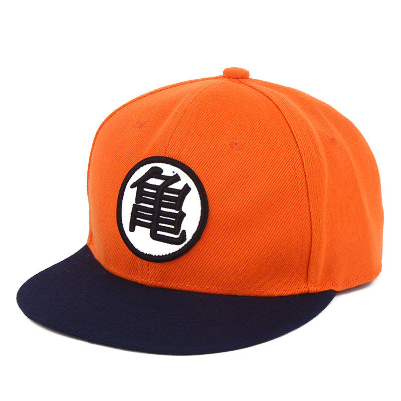 Trendy Anime Goku Baseball Cap