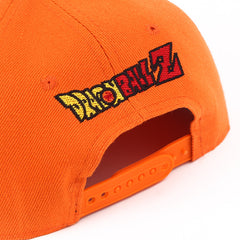 Trendy Anime Goku Baseball Cap