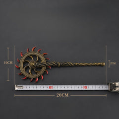 Ghiza's Wheel Ornament Gift Box Edition