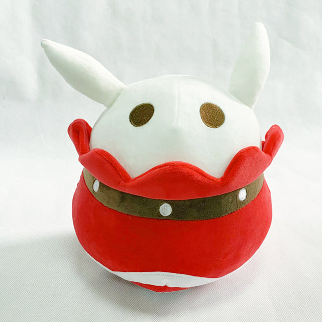 Cute Game Plush Pillow Doll Pendant