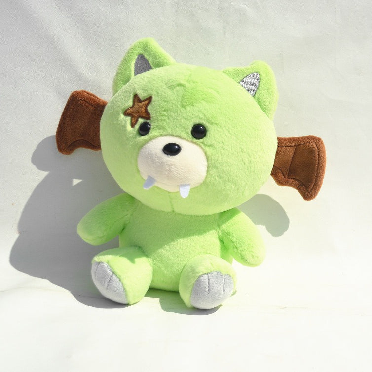 EN HEESEUNG NIKI Plush Doll