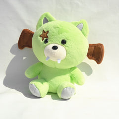 EN HEESEUNG NIKI Plush Doll