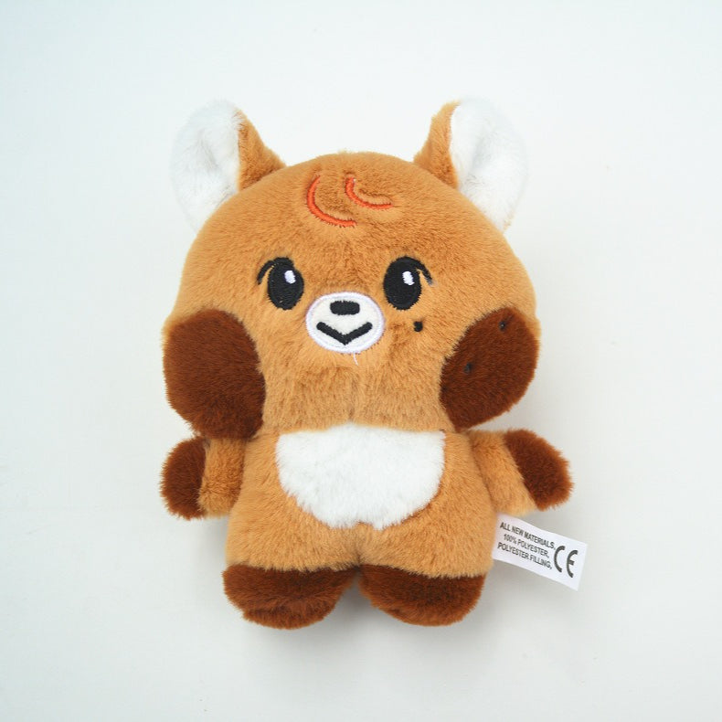 KPOP DREAMIE Kkyuping Doll