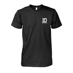 Unisex 1D What Makes You Beautiful Shirt