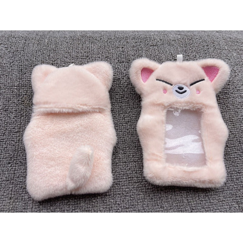 Kpop Doll Card Set