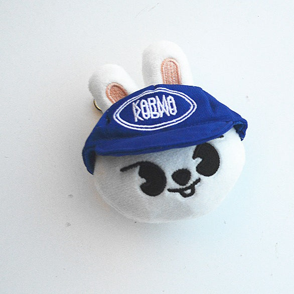 SKZ Karma Ball Cap Plush