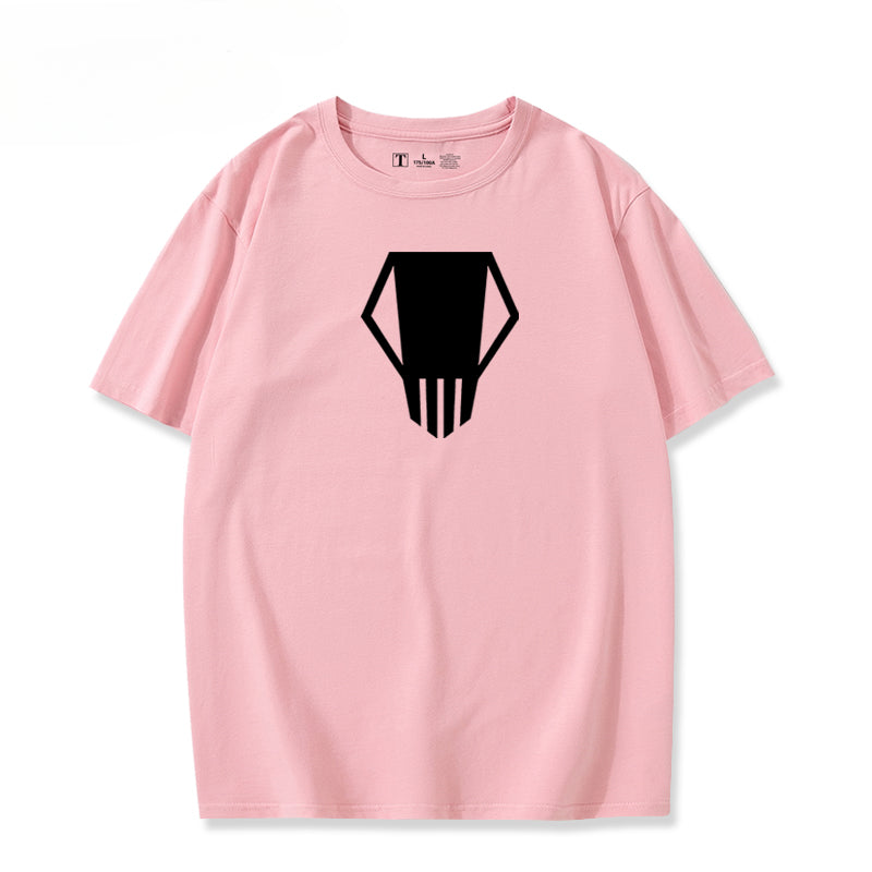 Unisex Anime Cos Short Sleeve T-Shirt