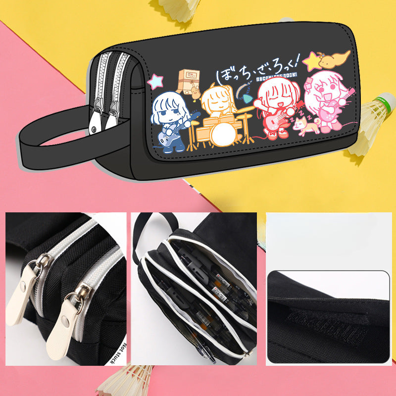 Bocchi Pencil Bag Stationery