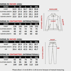 Unisex Wanderer Long-sleeved Coat Cosplay Casual Wear