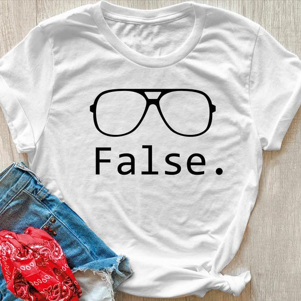 Dwight Schrute False Unisex T-Shirt