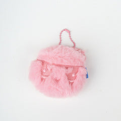 Seventeen Cotton Doll Keychain Pendant