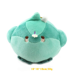 Cute Game Plush Doll Pendant