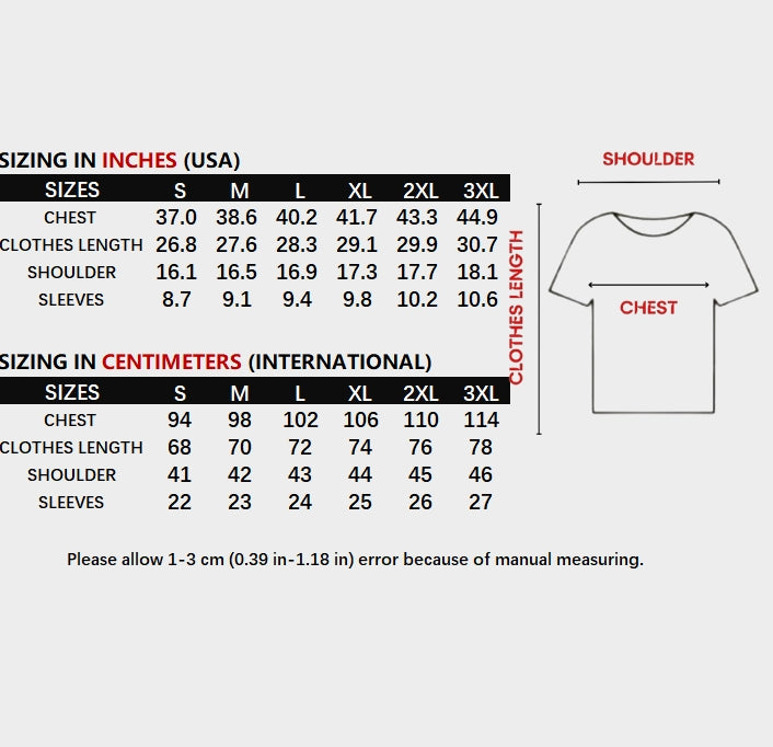 Manjiro Logo Printed Short Sleeve T-Shirt