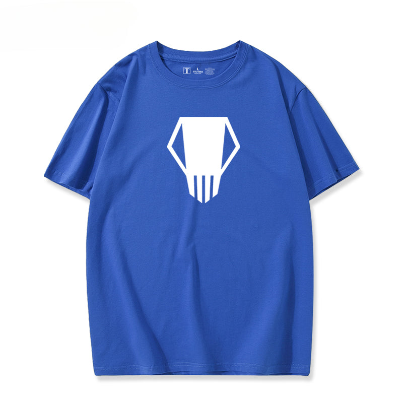 Unisex Anime Cos Short Sleeve T-Shirt