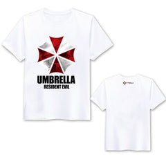 Men's Umbrella Corp Short-sleeved T-shirt