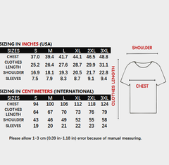NM Album Fe3O4 FORWARD Cotton T-shirt