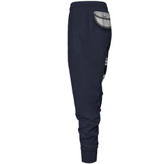 Trendy Anime Kakashi 3D Cosplay Sports Trousers