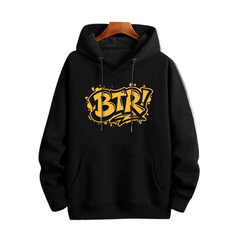 BOCCHI BTR Pullover Hoodie
