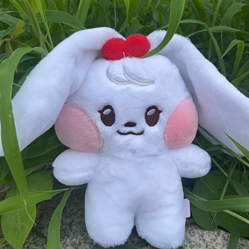 MINIVE Plush Doll Toy