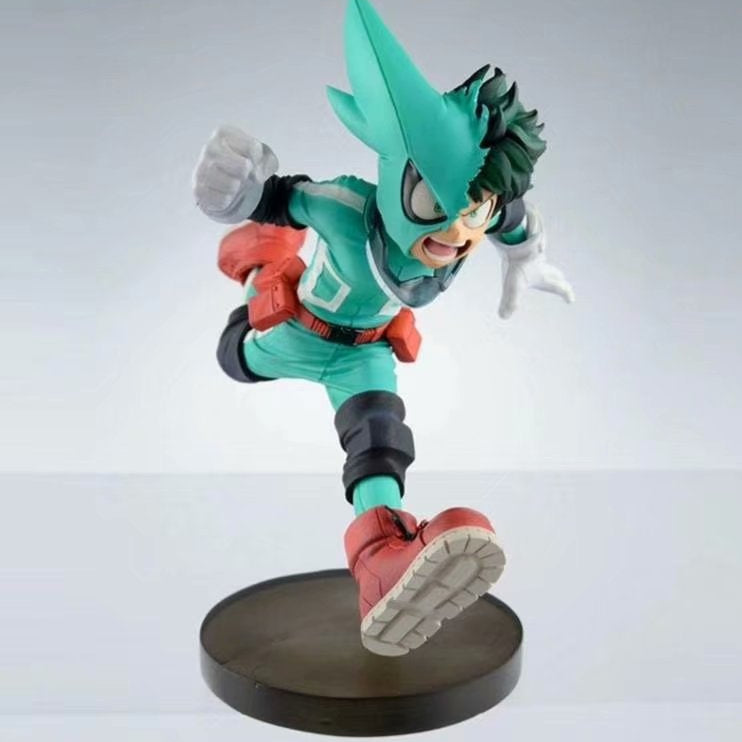Anime Figure Model Ornament