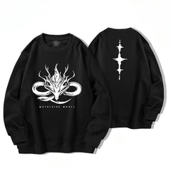 Unisex Game Crew Neck Sweatshirt