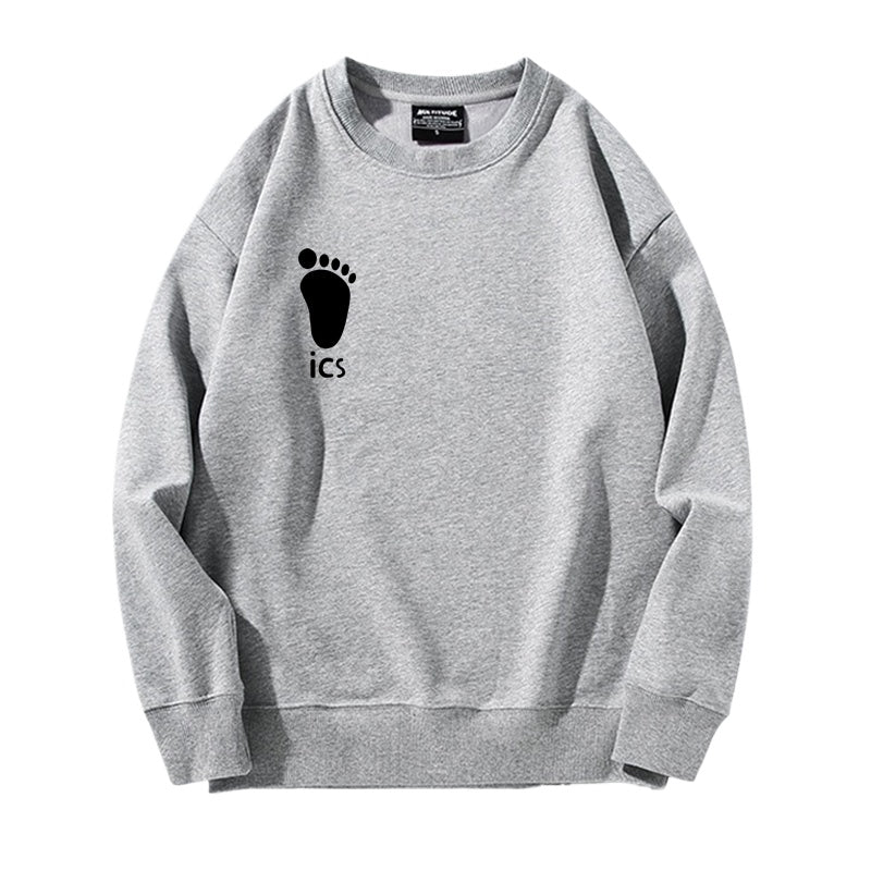 Unisex Anime Cosplay Pullover Hoodie