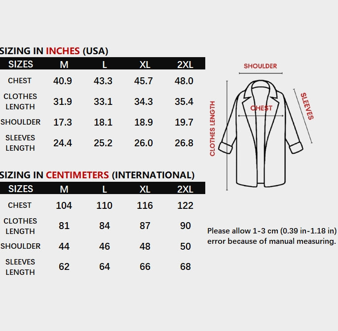 Men's Game Cos Medium Long Trench Coat