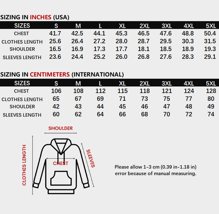 Plum Blossom Mountain Ink Casual Pullover Digital Hoodie