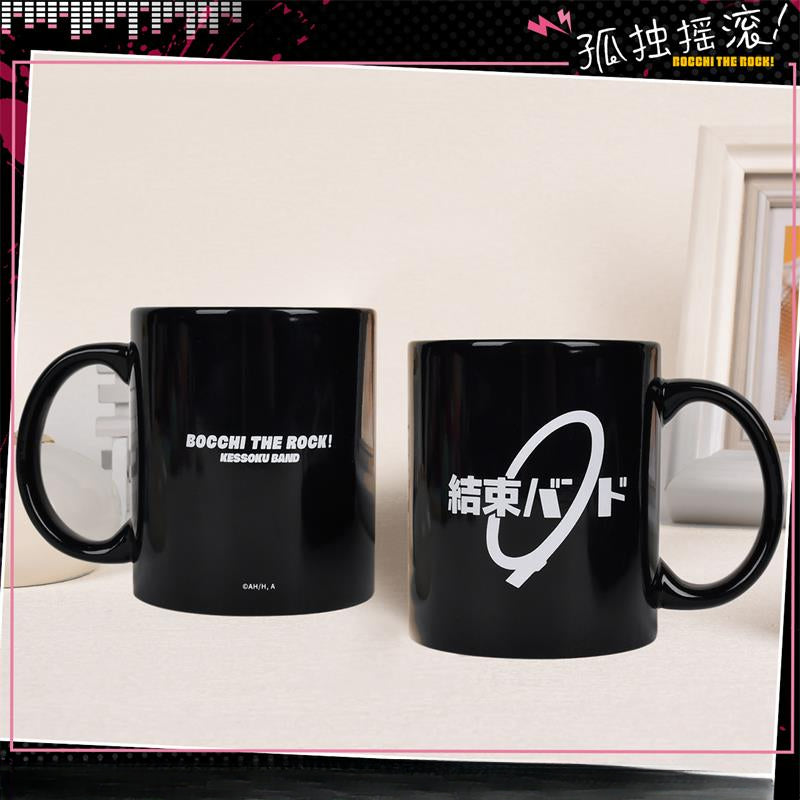 Anime Logo Mug