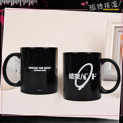Anime Logo Mug