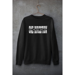 1D Anniversary Crewneck Sweatshirt
