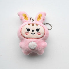 MINNITEEN Mini Doll Pendant