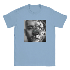 Zayn Konnakol Album Cover Tee