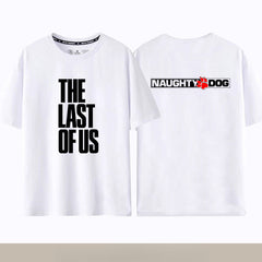 Men's Game Graphic Short Sleeve T-Shirt