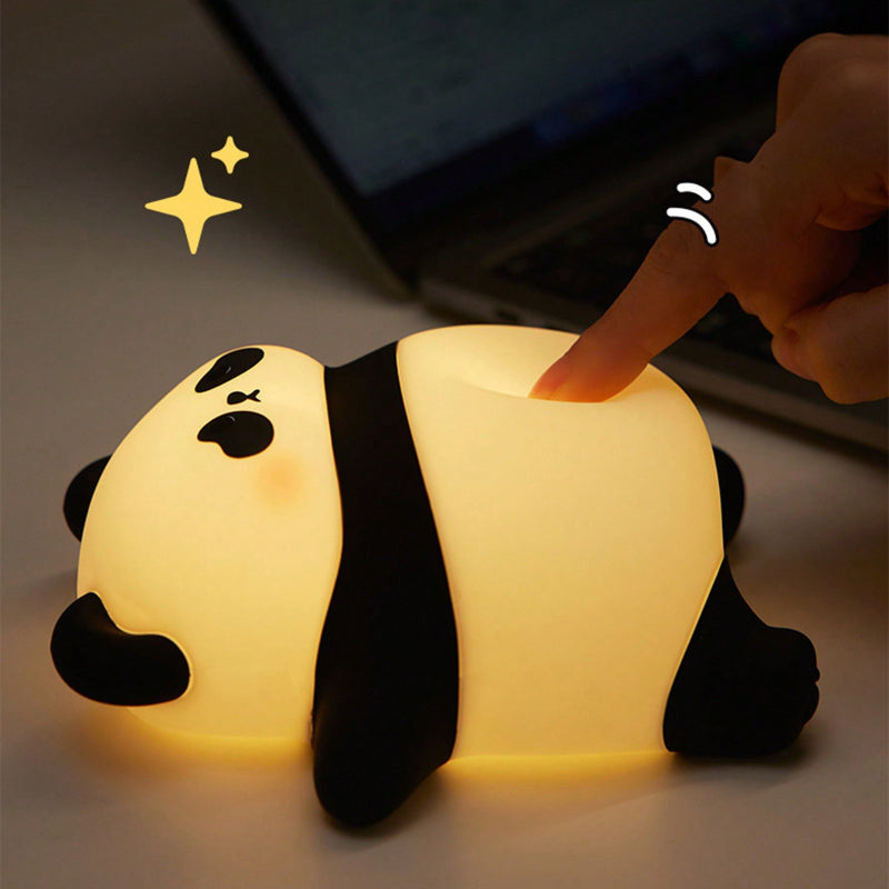 Surprise Clouds Small Night Lamp