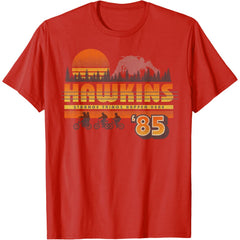 ST Hawkins 85 Retro T-Shirt