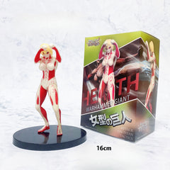 Trendy Anime Figure Ornament