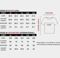 BANGTAN ARIRANG Signature Cotton Washed T-Shirt