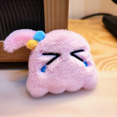 Cute Character Plush Pendant Doll