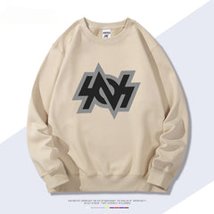 Men's Game Random Crew Neck Sweatshirt