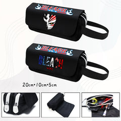 Kurosaki Ichigo Anime Pencil Bag