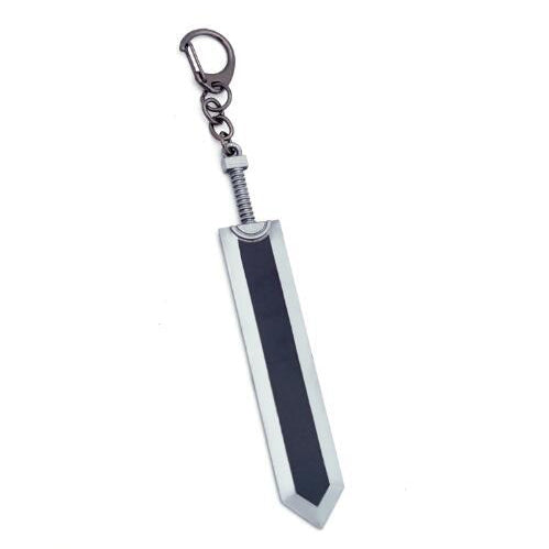 Anime Cosplay Keychain Pendant