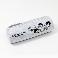 Anime Glasses Case Stationery Box