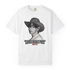 Taehyung Mucho Pican-Tae Graphic Tee