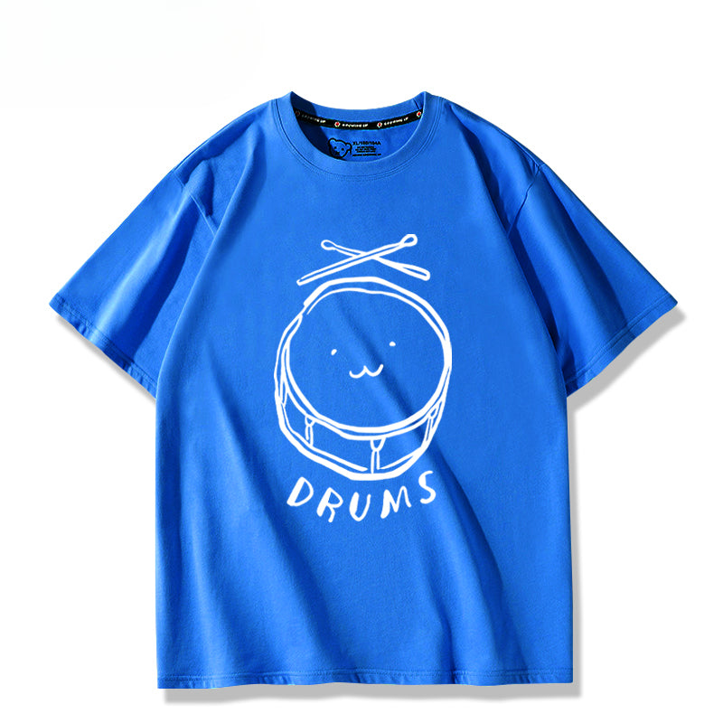 Women's Anime Cos Short Sleeve T-Shirt