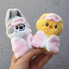 SKZ 6th Fanmeeting STAY in Our Little House Plush
